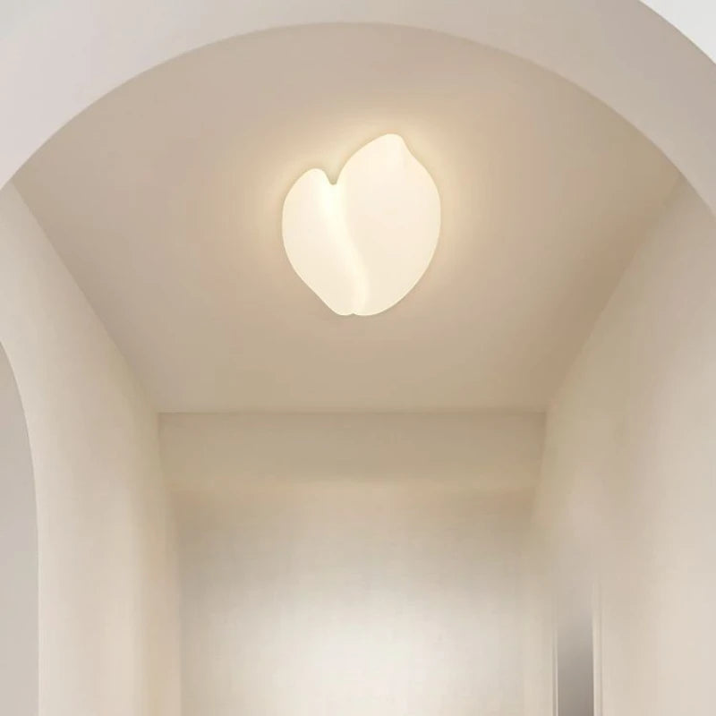 Cloud Ceiling Lamp LED Children's Room Bedside Lamp Minimalist Modern Boy Girl Bedroom Nursery Youth Room Decor Ceiling Light