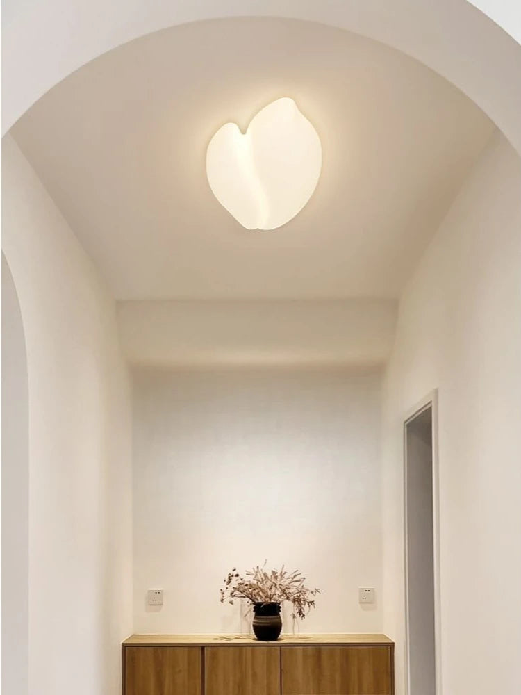 Cloud Ceiling Lamp LED Children's Room Bedside Lamp Minimalist Modern Boy Girl Bedroom Nursery Youth Room Decor Ceiling Light